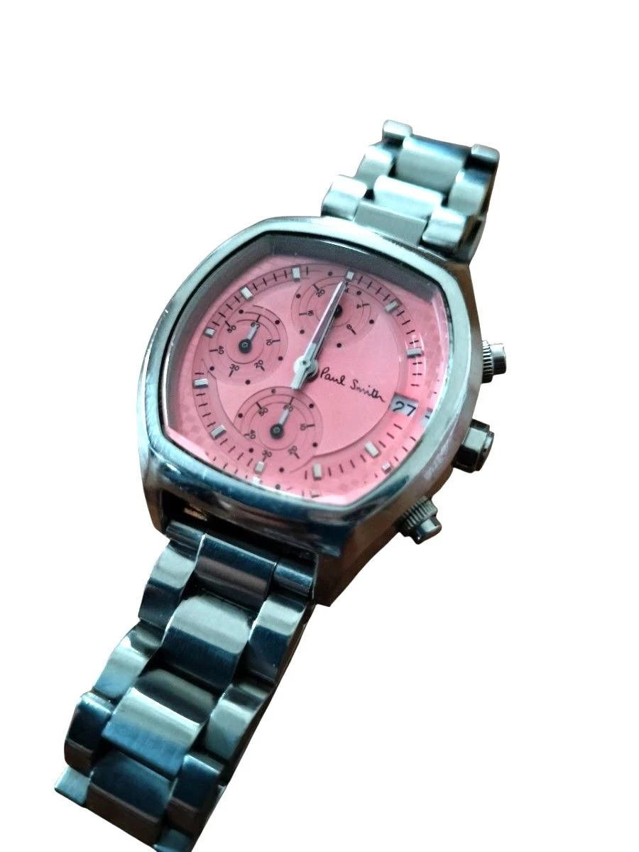 Paul Smith Wristwatches for sale | eBay