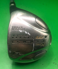 King Cobra Speed LD Offset M/ST 5 Wood Bassara Women's Ladies Flex RH C-103452