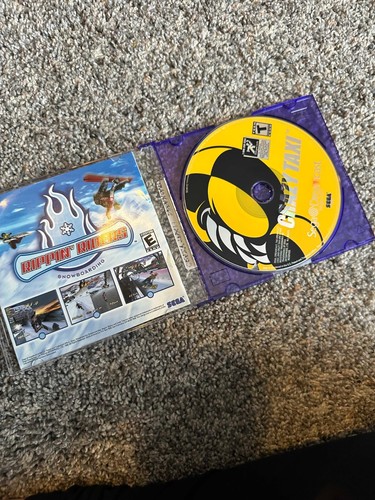 SEGA DREAMCAST Games TESTED Various Titles You Pick Lot COMPLETE CIB EUC - Picture 29 of 182
