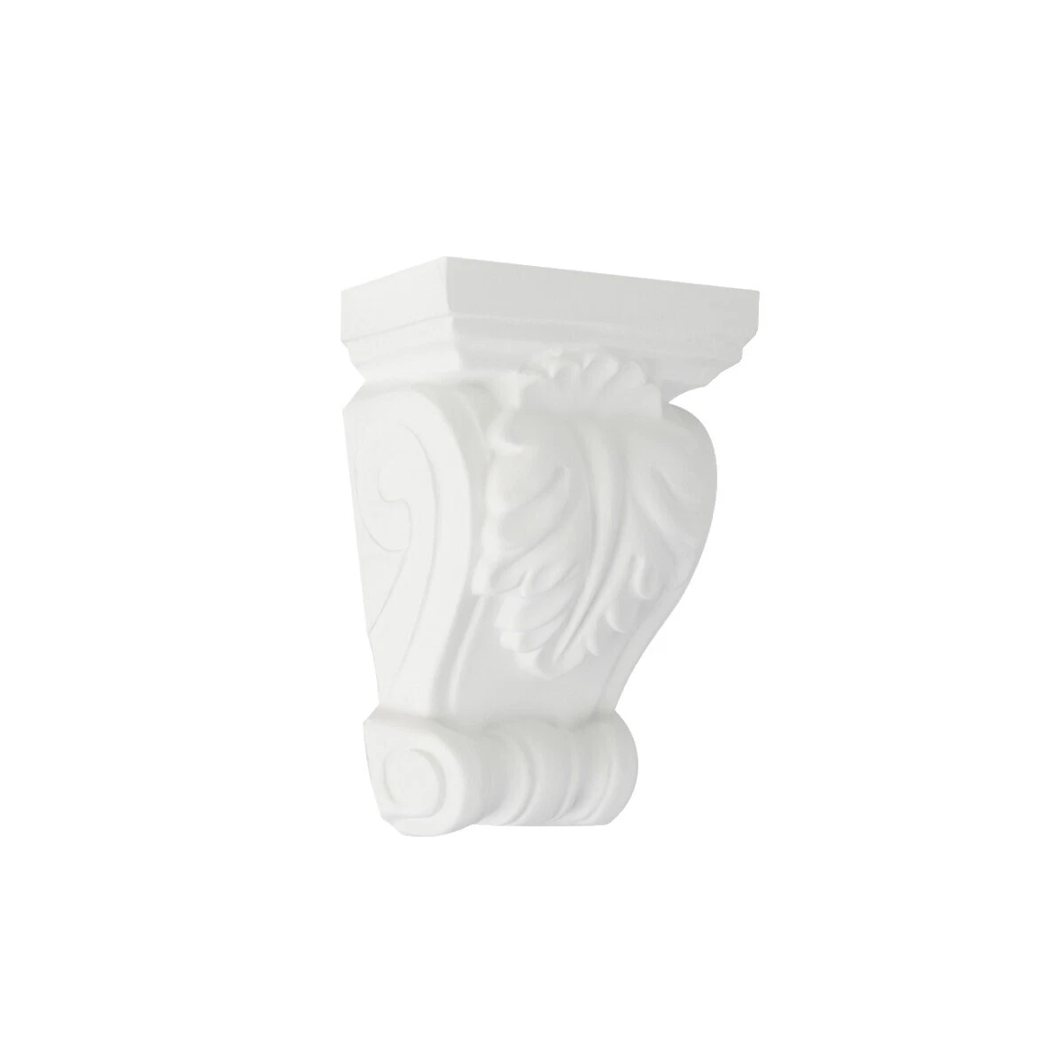 White Architectural & Garden Antiques