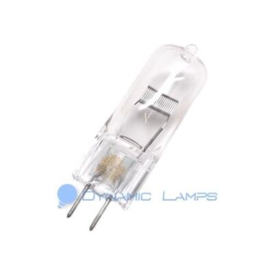 64663 54249 EVD Osram 400W 36V HLX Xenophot Halogen Lamp Without Reflector