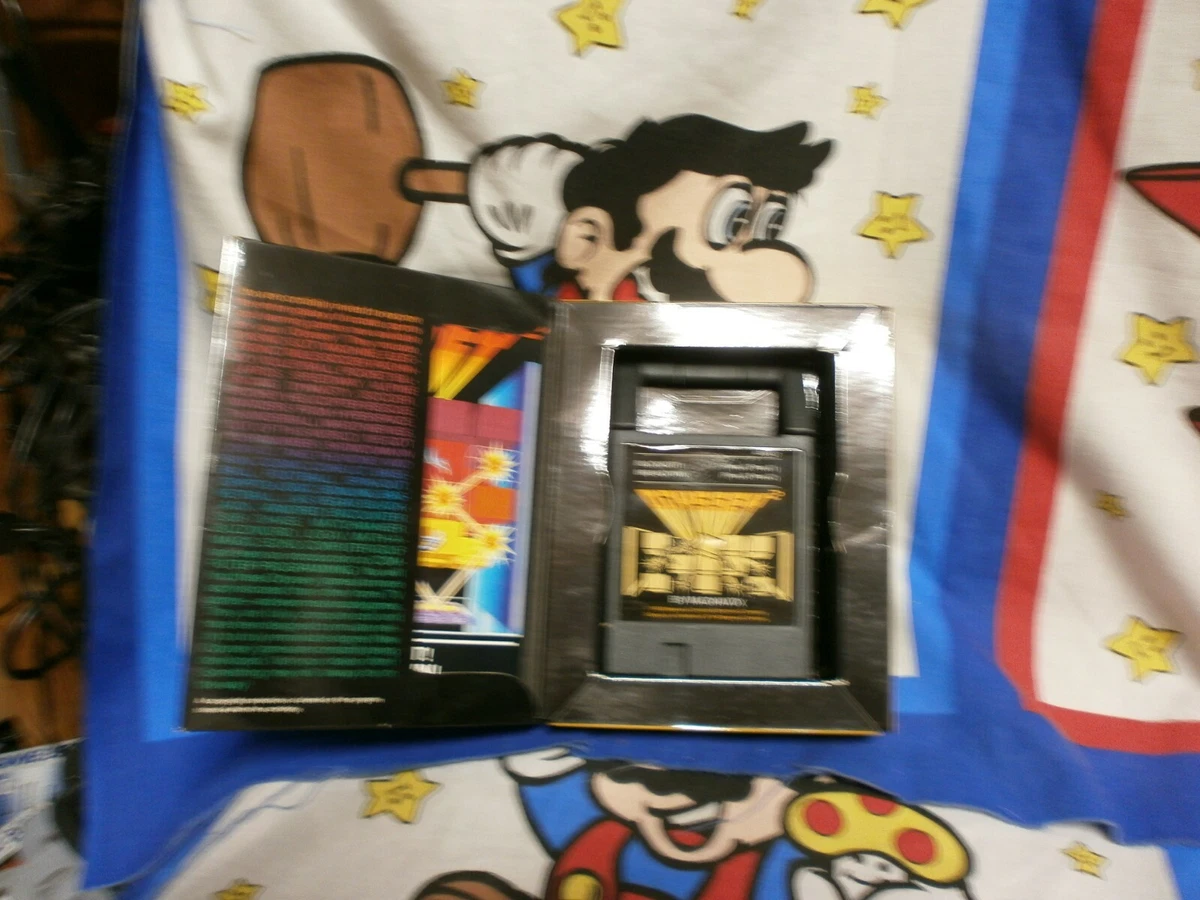 Magnavox odyssey best sale nintendo