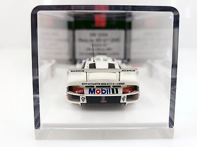 Make Up Eidolon 1:43 Porsche 911 GT1 EVO Porsche AG 24h Le