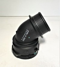2012-2020 Sonic Lower Radiator Hose Connector To Engine New Gm 95990296