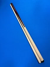 New P02-N Pechauer Pool Cue - Made In The USA -  With Free Shipping