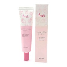 prreti berry white eye serum
