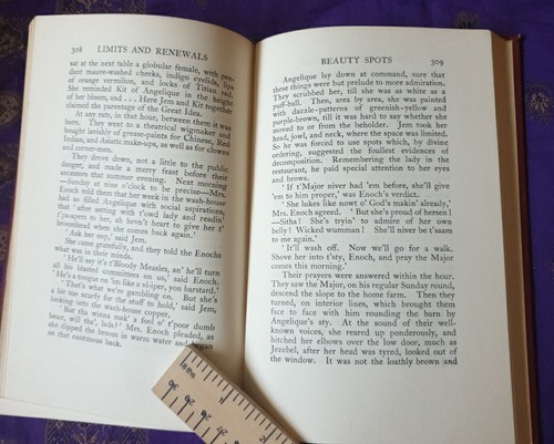 Limits And Renewals ~ Rudyard Kipling ~ 1932 First Edition Hardback Book - Picture 16 of 18