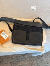 Louis Vuitton Messanger PM M52176 Dark Infini...
