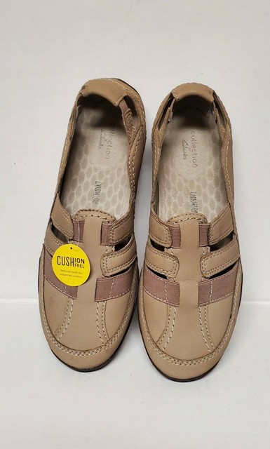 clarks size 9