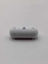 1:87 Scale Gas Tank H0 Model Railway Accessory - 3 Pcs
