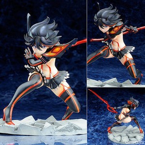 anime scale figures