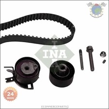 Courroie de distribution Citroen C6