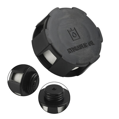 6727475 Hydraulikkappe Tankdeckel für Bobcat Skid Steer S100 130 220 510 530 550