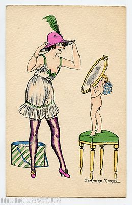 BERNARD MOREL . Erotik. DIE SPIELE DER LIEBE. Erotik . 好色之徒 . エロチック . erotik