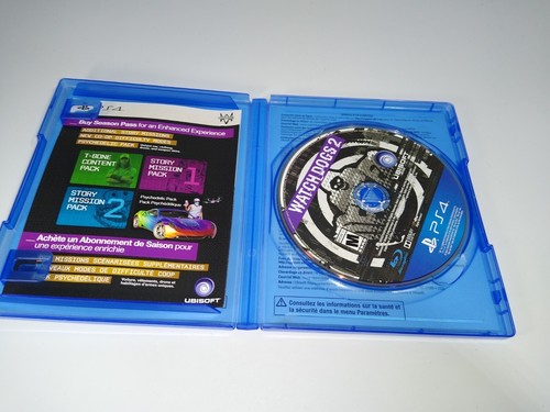 PlayStation 4 Games - Many To Choose From - PS4 - Picture 560 of 587