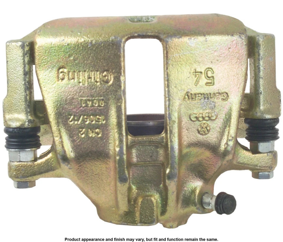 Pinza de freno de disco delantera derecha cardona para Audi 4000 Quattro 1984-1987 Foto 2 de 3