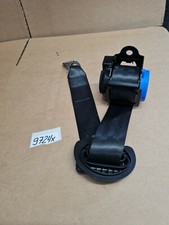 FOR 2012 SEAT MII DRIVER RIGHT REAR SEAT BELT 1S0857806B