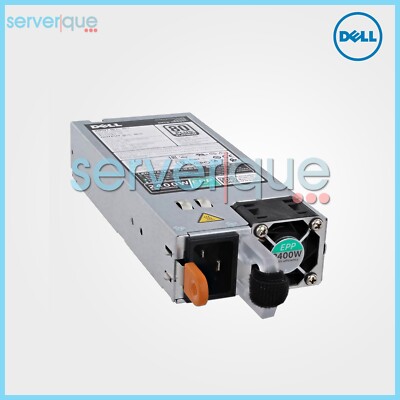 Dell J1CC3 PowerEdge FX2S R740 2400W 80 Plus Platinum HS EPP Power Supply 0J1CC3