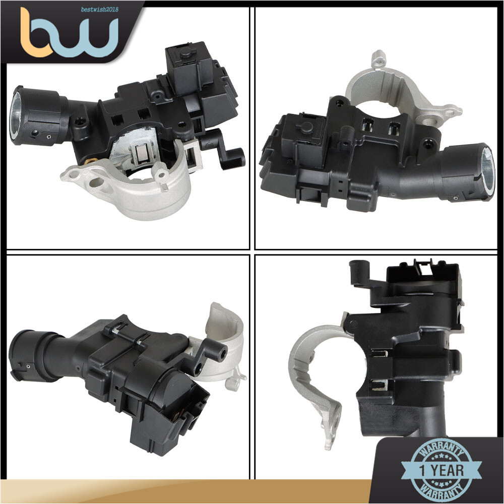Ignition Lock Housing Assembly For 08-11 Ford focus Escape Mazda