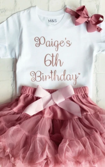 Custom hotsell tutu outfits
