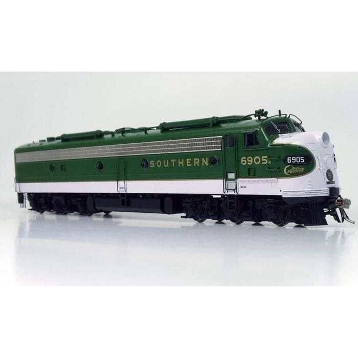 Rapido Trains 28037 HO SOU Crescent EMD E8A Diesel Locomotive Standard DC 6916F