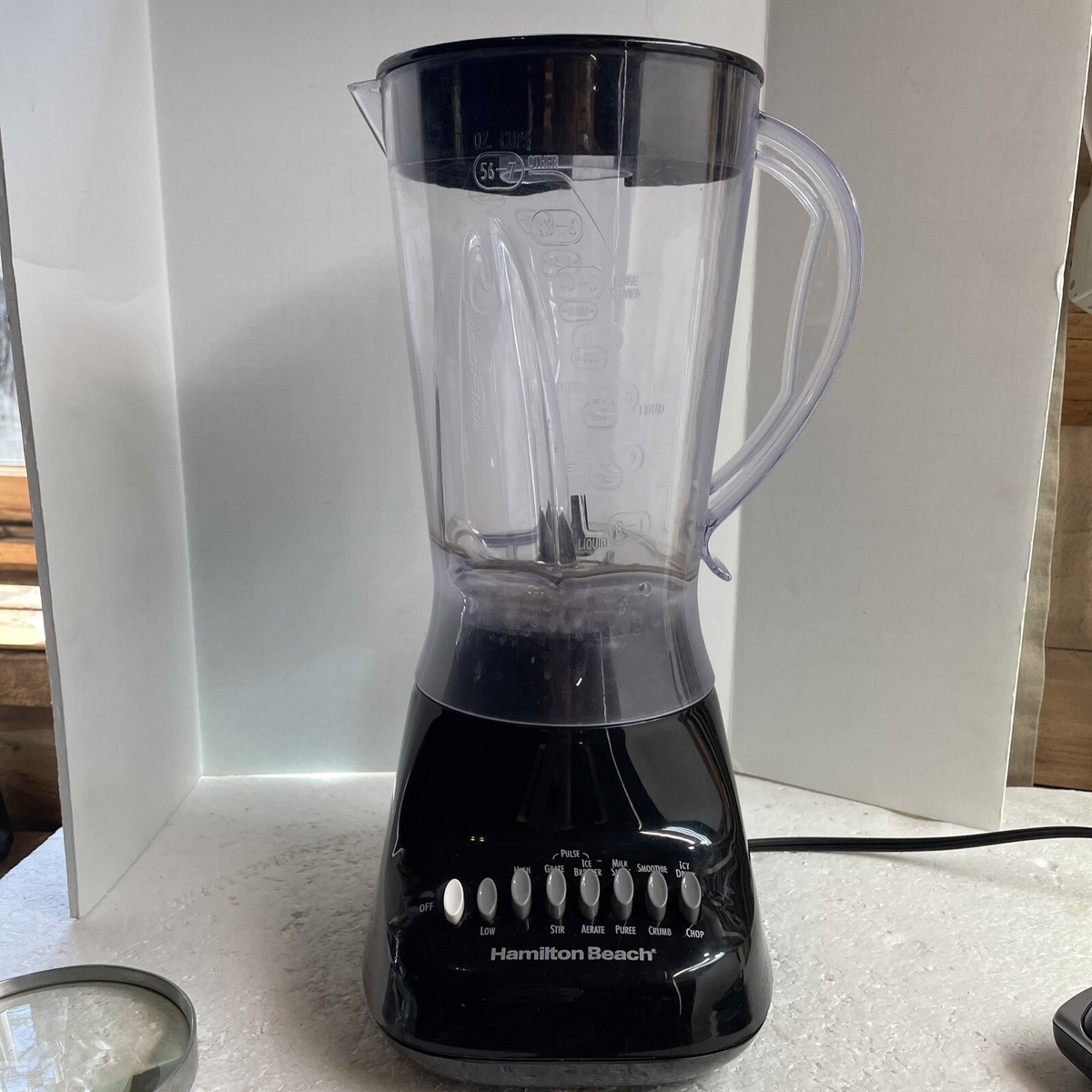 Hamilton Beach ハミルトン　　　　　　　　　ビーチ　ブレンダー Amazon | 【日本正規代理店品】ハミルトンビーチコマーシャル