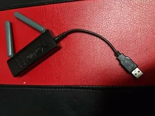 MAX Wireless N Networking Adapter Dual Antenna for Xbox 360 AS159 & AS161