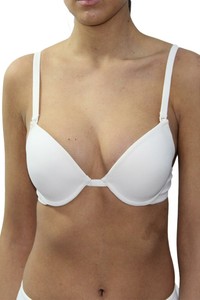 reggiseno per scollature