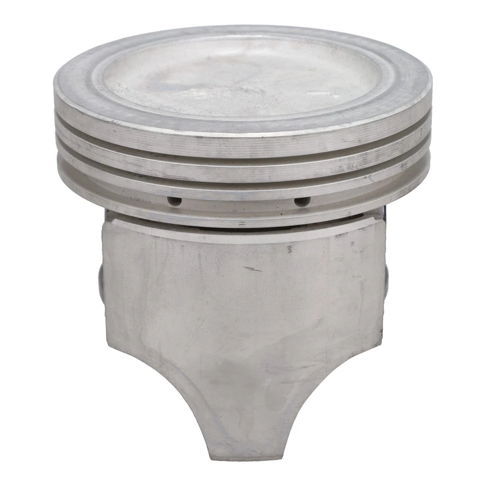 8 pistones con pasadores tamaño .020 1977-1980 Buick Cadillac Pontiac Oldsmobile 350 V8 Foto 3 de 4