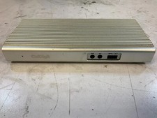 CalDigit DCDC74100044 10-Ports USB 3.1 Gen 1 Type-C Docking Station Silver B1D 