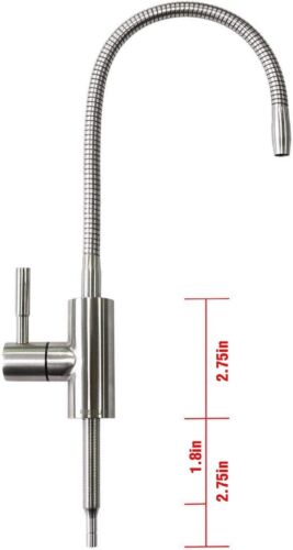 Drinking Water Faucet, Kitchen Sink Faucet Beverage Faucet for Drinking Water... - Picture 2 of 6