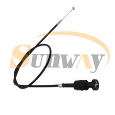 Choke Cable Assembly fit for Honda CB750 CB750K CB750L CB750C CB750F