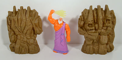 1997 Zeus & Rock Titan 4