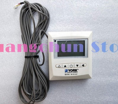 1PC wire controller manual operator control panel 506507 #T1*