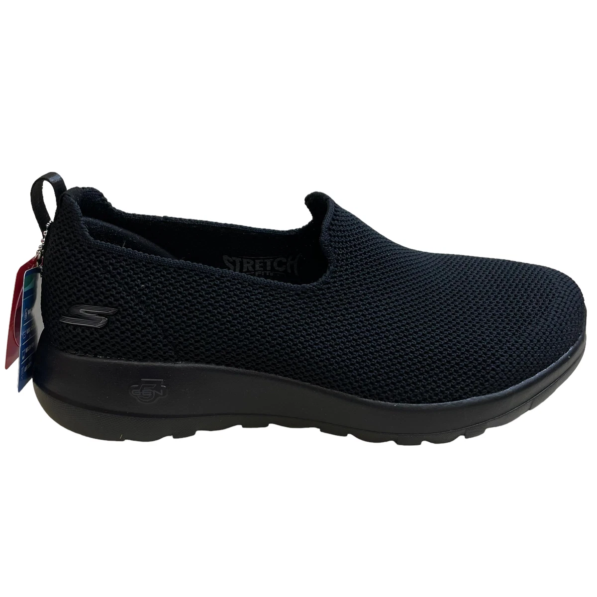 Women's gowalk joy wide slip on walking shoe top