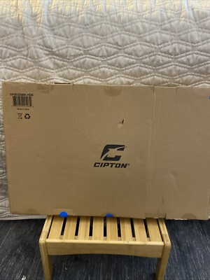 Cipton Game Model CPOG230BK-HDG connect 4 New Made In China Open Box!!