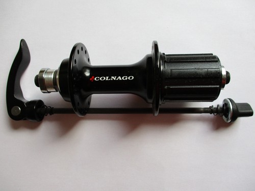 New Formula RB-52 Rear Hub Freehub 8 9 