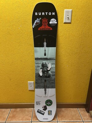 Burton Kids Process Smalls 130cm | eBay