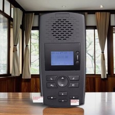 32GB Landline Phone Call Recorder, Automatic Telephone VOICE Recording Device