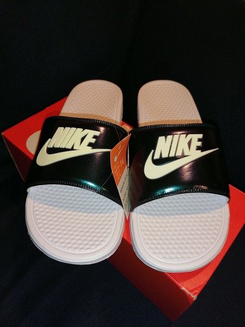 scarface nike slides