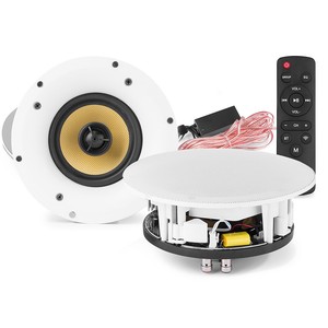 wifi ceiling speakers