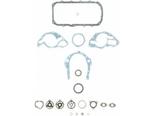 For 1987-1989 Oldsmobile Cutlass Ciera Conversion Gasket Set Felpro 24442WWTX