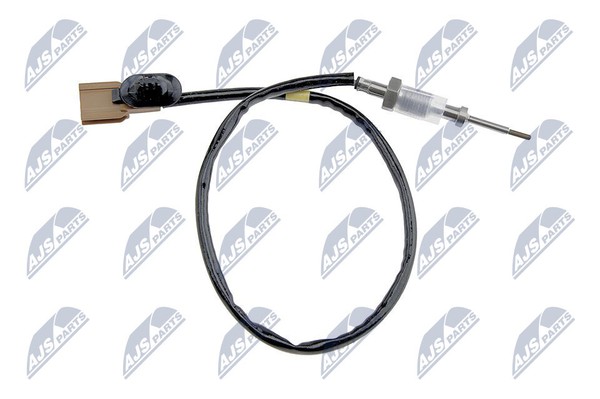 EGT-RE-001 NTY Sensor, Abgastemperatur FüR Opel,Renault-image