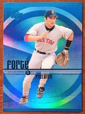 Assorted Nomar Garciaparra Cards (You Pick) Base, Inserts, RC's, SP's, Parallel,