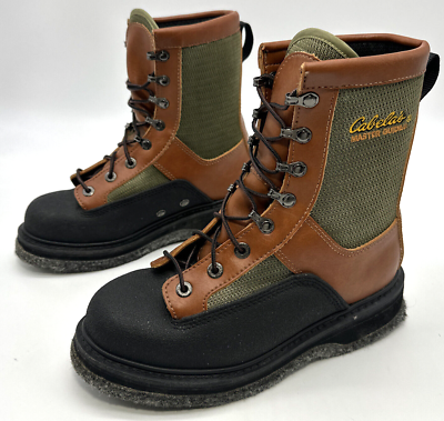 Cabela's Fly Fishing Boots Cabela's Master Guide Wading Boots