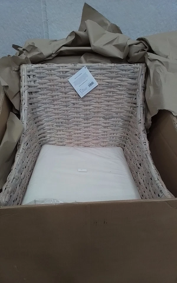 SILLÓN SAFAVIEH VENTURA, Precio rebajado 2172752955 FOX6505B Foto 3 de 4