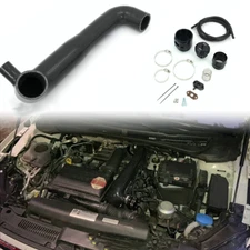 Dump Blow Off Valve BOV Kit for VW Golf Jetta Polo MK7 Forge 1.2 & 1.4 TSI Black