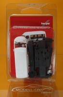 Herpa 013468 Minikit Mercedes-Benz Sprinter 2018 Kombi HD Weiß 1:87 Modellauto