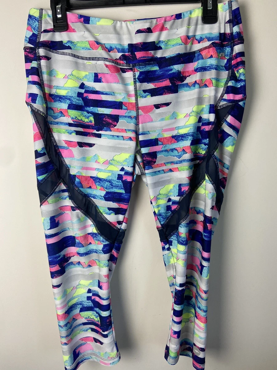 Avia workout capris discount