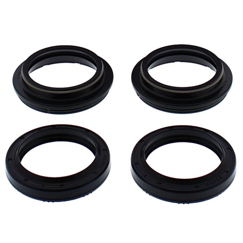 50 BIS Bio Monouso Forchetta e Coltello CPLA NERO + Tovagliolo